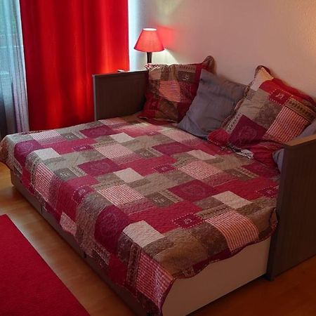 Chaleureux T2 A Villers-Sur-Mer Luaran gambar
