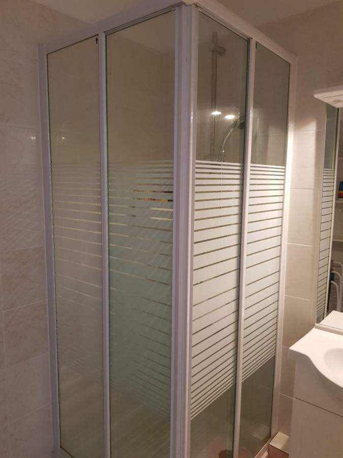 Chaleureux T2 A Villers-Sur-Mer Luaran gambar